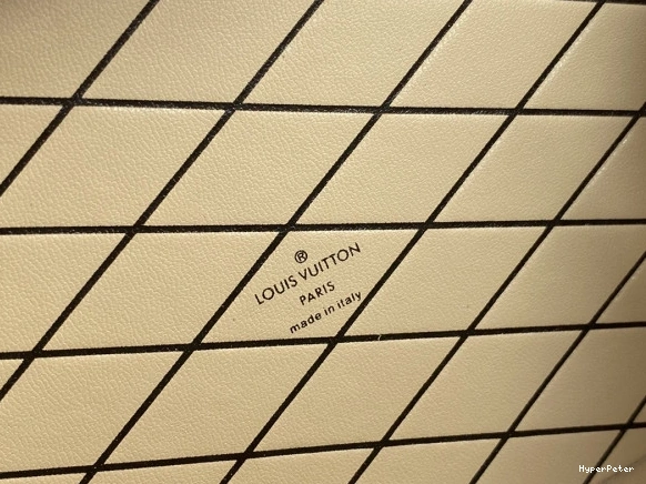VUITTON PETITE LOUIS MALLE 0816